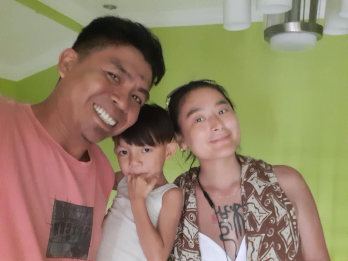 Boneputeh Homestay Taliwang Екстериор снимка