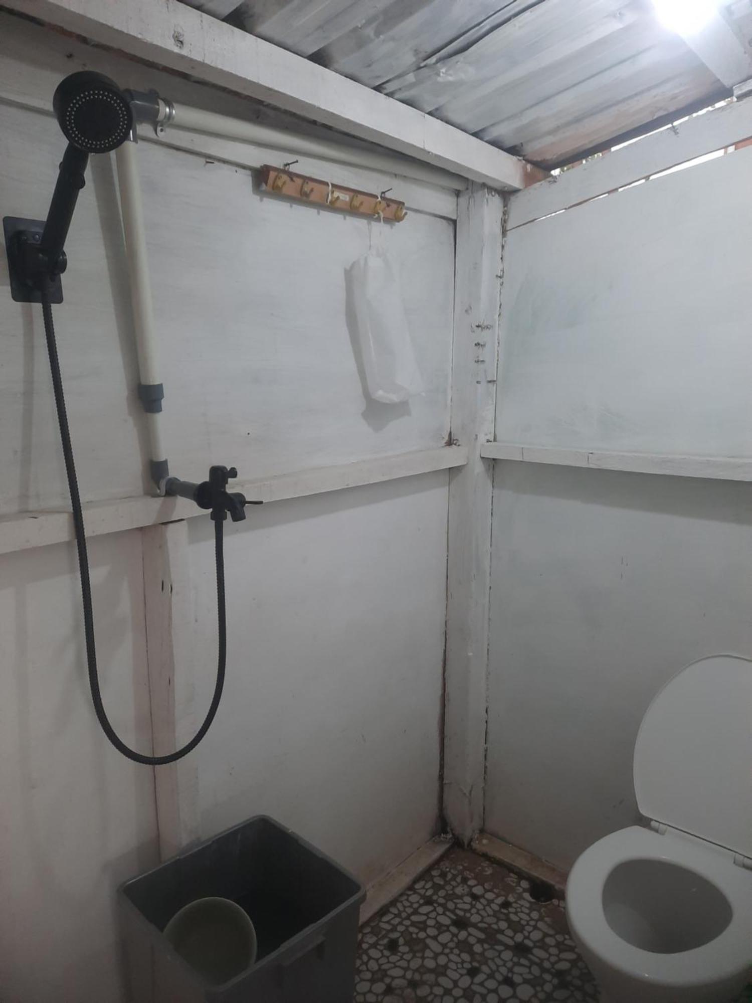 Boneputeh Homestay Taliwang Екстериор снимка