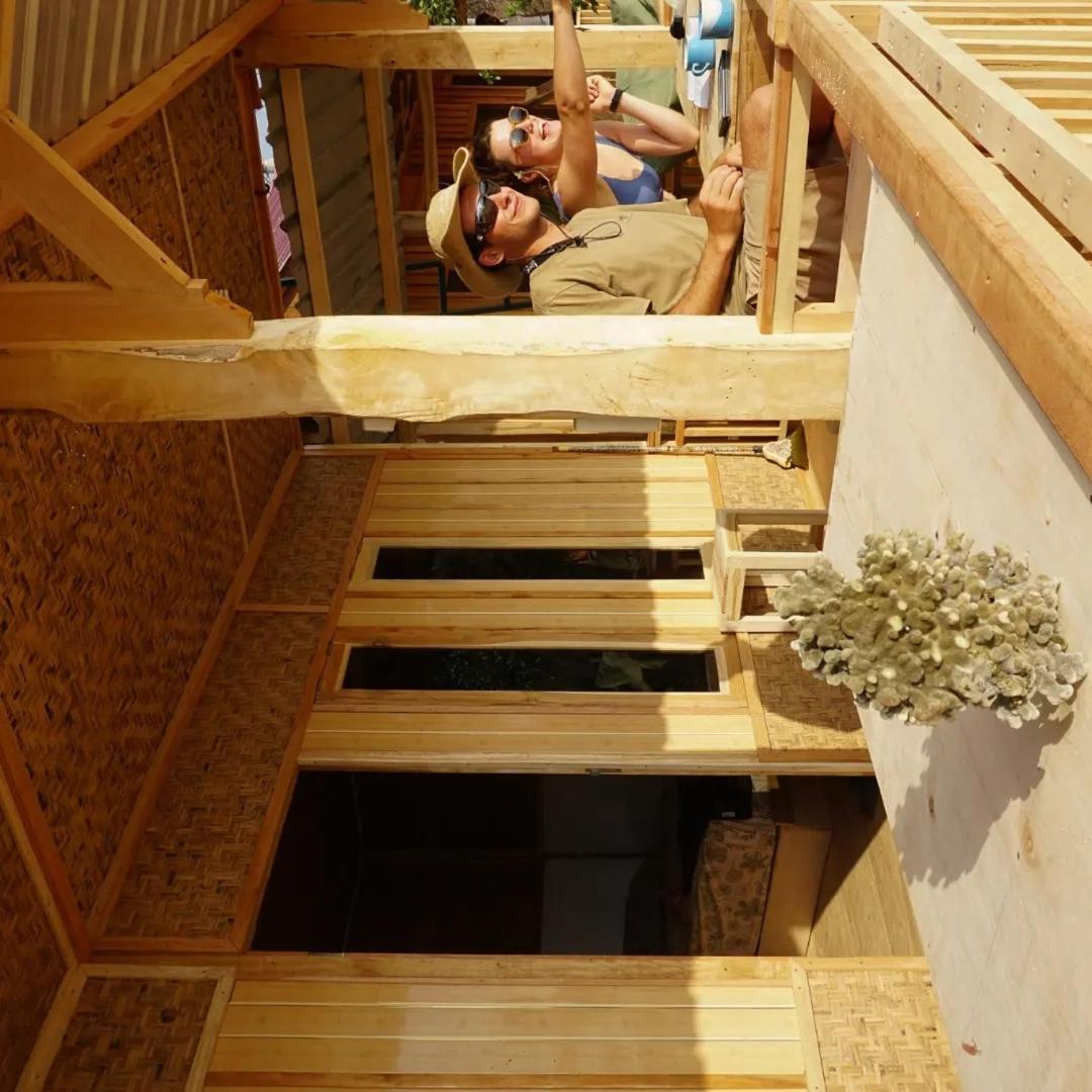 Boneputeh Homestay Taliwang Екстериор снимка