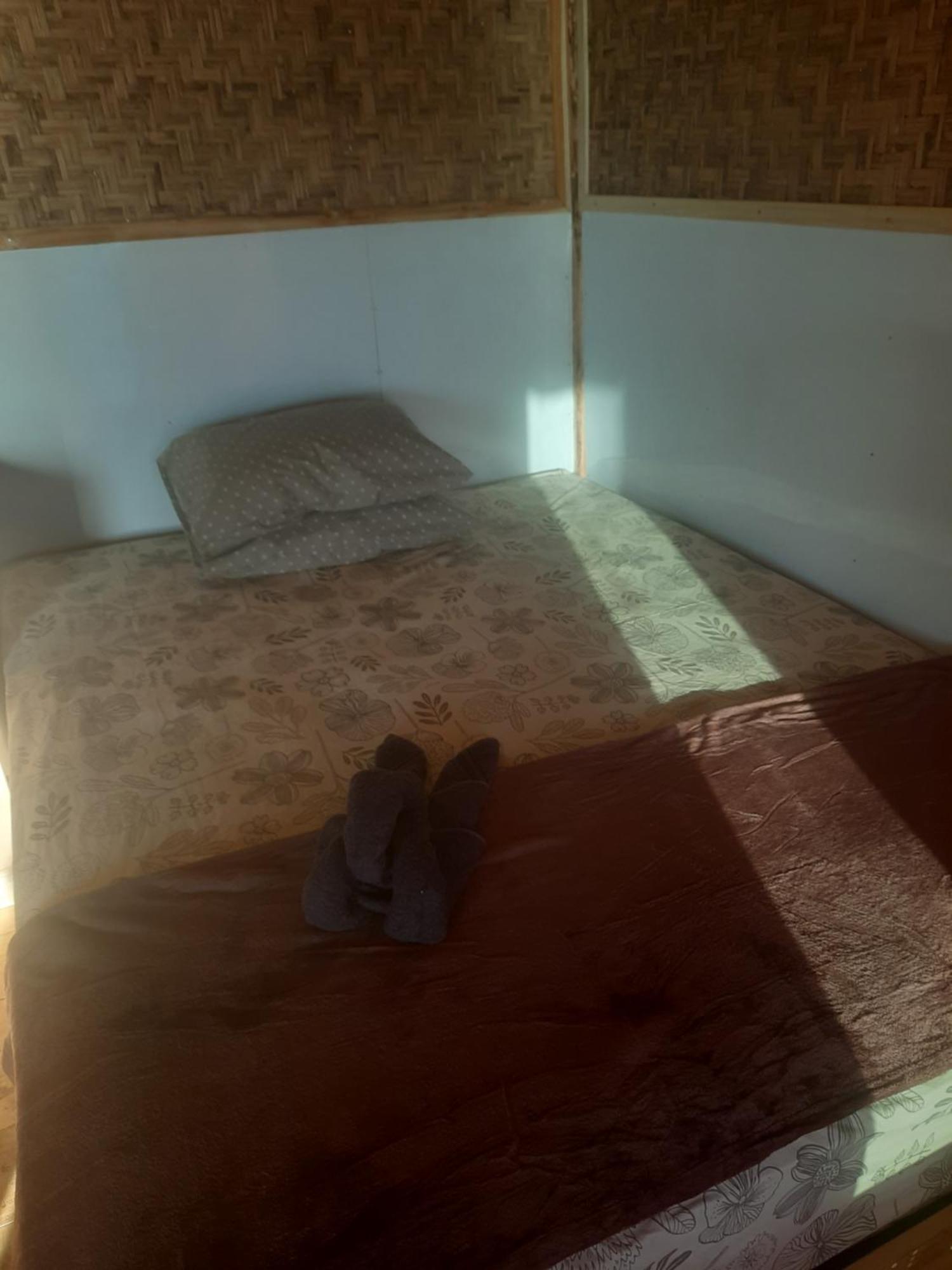 Boneputeh Homestay Taliwang Екстериор снимка