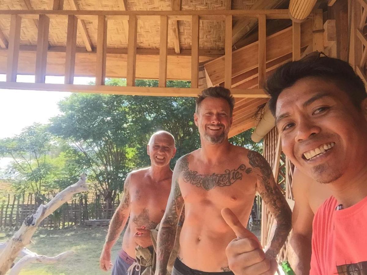Boneputeh Homestay Taliwang Екстериор снимка